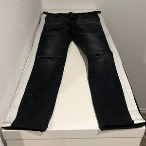 Gingtto Jeans Skinny size 32